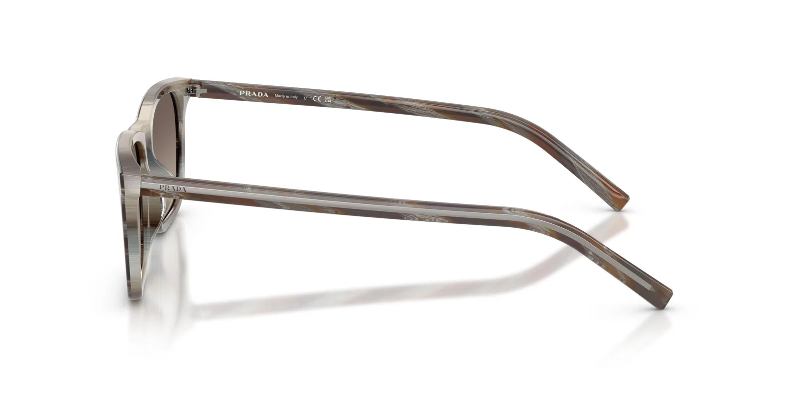 Prada D19S Sunglasses - view 12